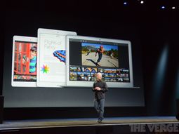 apple presento el nuevo ipad air: mas fino, liviano y veloz apple presento el nuevo ipad air: mas fino, liviano y veloz