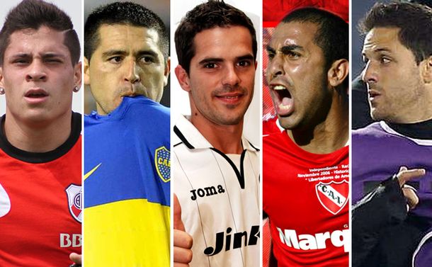 ¿Quiénes serán las figuras del Torneo Final?