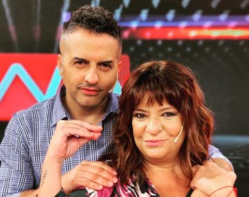 El gesto fulminante de De Brito con Andrea Taboada que marca el fin de su relación