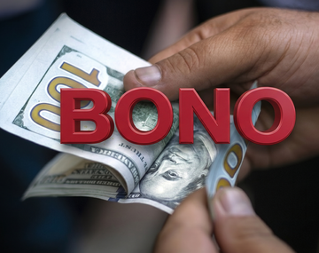 El Gobierno activó un bono de US$555 por el Mundial 2026: cómo anotarse para cobrarlo