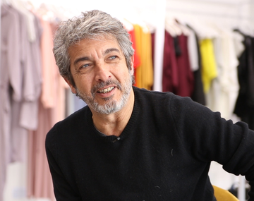 La historieta icónica argentina que se volvió realidad con una serie de Darín