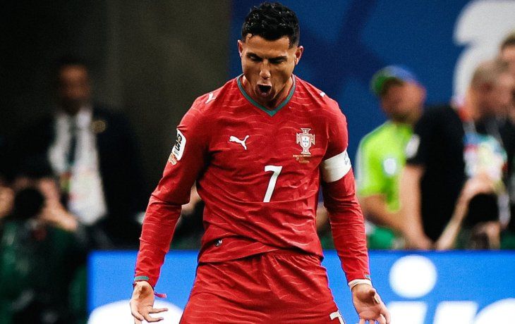 Foto:&nbsp;@fifaworldcup_es