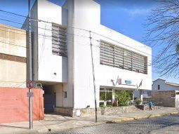 Se fugaron cuatro presos de una comisaría en la zona de Chacarita
