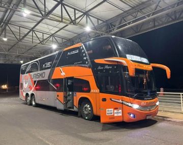 Deportan a 125 argentinos que ingresaron a Brasil de forma ilegal