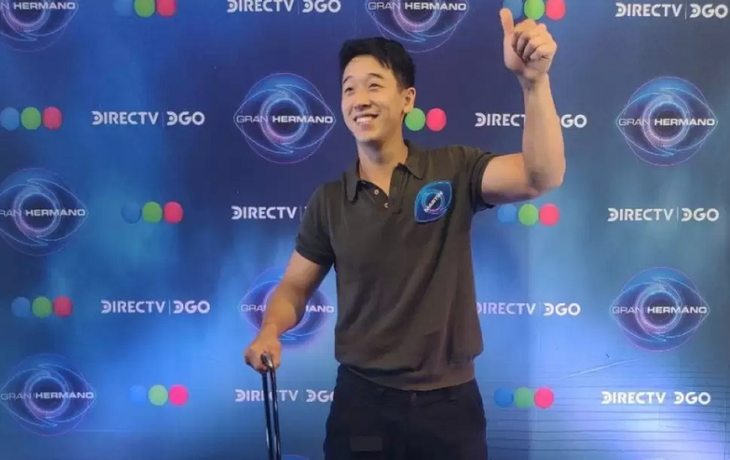 Aseguran que Big Apple y Martín Ku se conocían antes de entrar a la casa