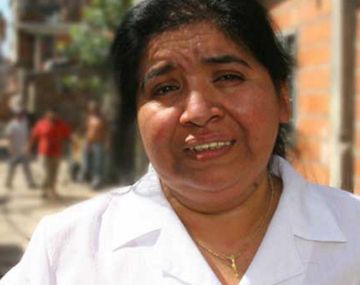 Barrientos: Vamos al súper mes a mes con la misma cantidad de plata y compramos menos