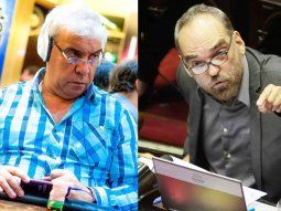 Qué le contestó Coco Sily a Fernando Iglesias