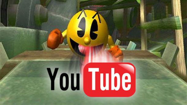 Youtube-game