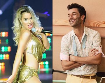 ¿Cómo será la nueva ficción de Lali Espósito y Mariano Martínez?