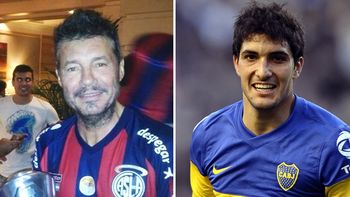 tinelli espera llegar pronto a un acuerdo con nicolas blandi tinelli espera llegar pronto a un acuerdo con nicolas blandi