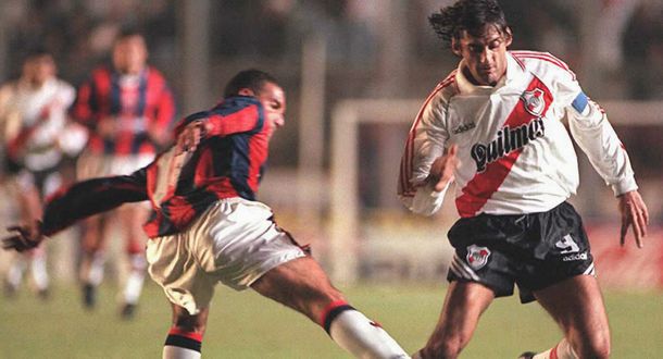 ¿Cómo le fue a River jugando de visitante ante equipos argentinos por la Copa?