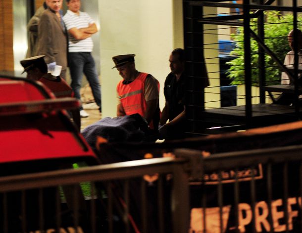 Los restos de Nisman serán velados esta tarde en Núñez