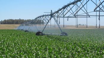 Inumet declaró el fin de la sequía meteorológica que comenzó en 2020 y finalizó en el último trimestre de 2023. Inumet declaró el fin de la sequía meteorológica que comenzó en 2020 y finalizó en el último trimestre de 2023.