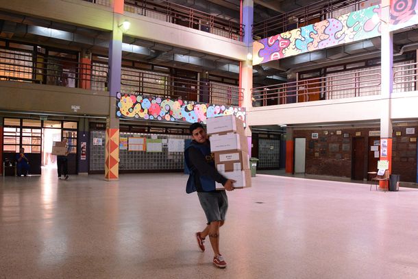 Elecciones 2017: ¿cómo justificar la no emisión de voto a través de Internet?