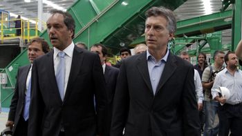 para macri el desarrollo pasa por el mercado y para scioli por la produccion para macri el desarrollo pasa por el mercado y para scioli por la produccion