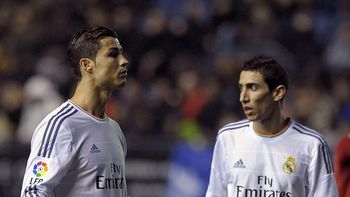 con di maria, real supero al osasuna y sigue en la copa del rey con di maria, real supero al osasuna y sigue en la copa del rey