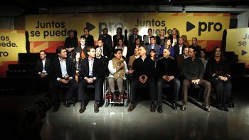 el desafio del pro: construir una fuerza de alcance nacional el desafio del pro: construir una fuerza de alcance nacional