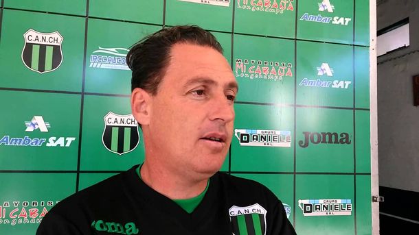 Insólito: Nueva Chicago se quedó sin DT por segunda vez en el torneo
