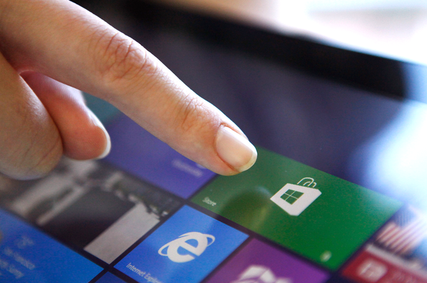 Ya es posible actualizar a la versión final de Windows 8.1
