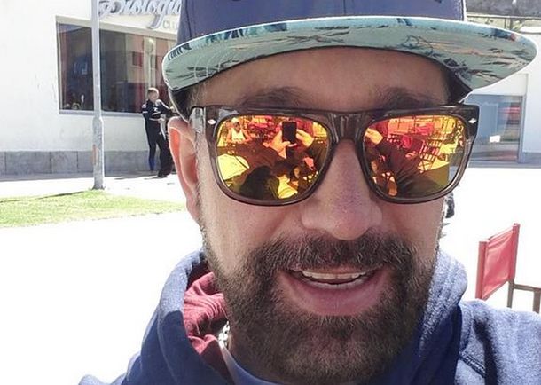 Audaz promesa de Duggan: Si Carrió da una prueba me desnudo en el Obelisco