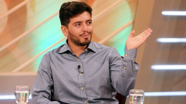 Diego Jr. respondió al desplante de Maradona: Ya estoy acostumbrado