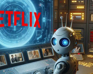 La serie que la Inteligencia Artificial considera la mejor de la historia