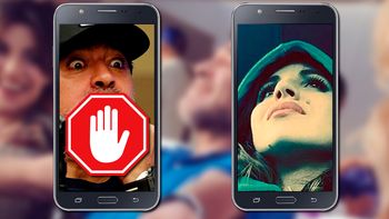 Gianinna Maradona bloqueó a Diego del teléfono. Gianinna Maradona bloqueó a Diego del teléfono.