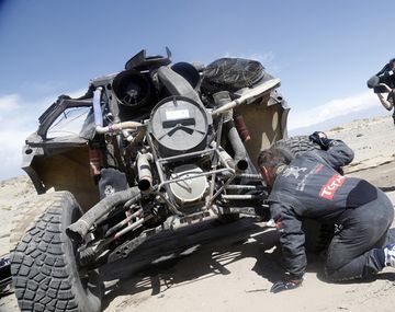 Fotos dakar.com