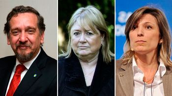 ¿quienes son los miembros del gabinete de macri que no tienen twitter? ¿quienes son los miembros del gabinete de macri que no tienen twitter?