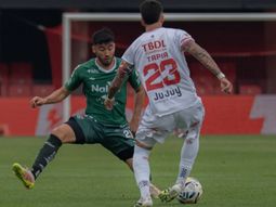 barracas busca consolidarse y sarmiento pelea por aire: duelo clave en el apertura barracas busca consolidarse y sarmiento pelea por aire: duelo clave en el apertura