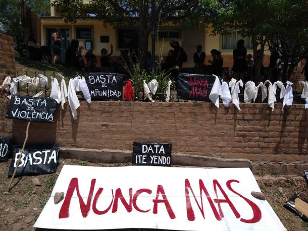 Córdoba: echaron a un jefe comunal por apología del nazismo