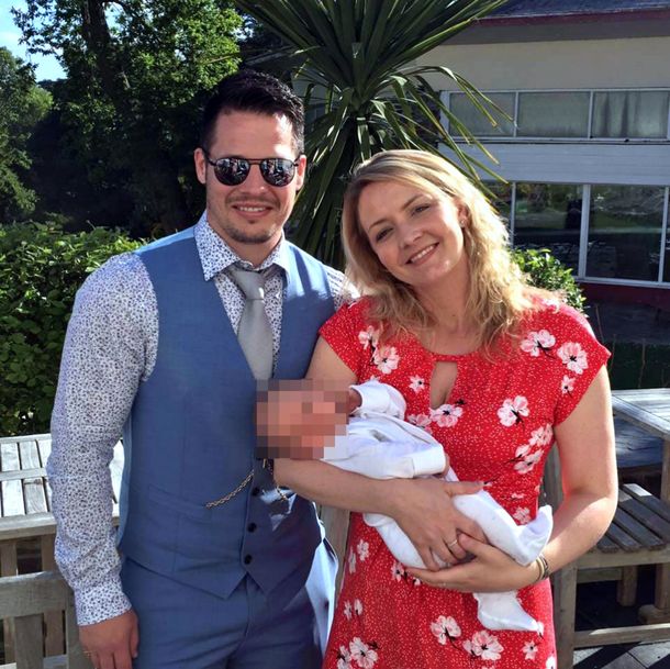 Vivía en la pobreza hasta que se enteró de que era el heredero de una fortuna