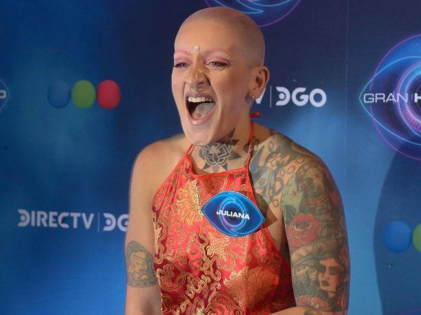 Furia denunció que no le pagaron el último mes por estar en Gran Hermano