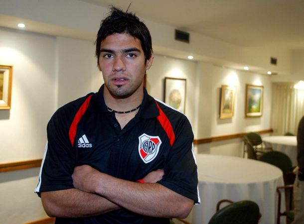 Radamel falcao