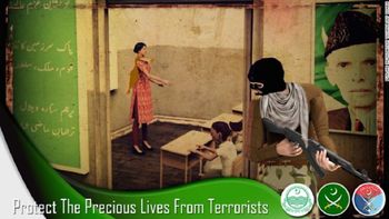 retiran un videojuego basado en una masacre de pakistan en la que murieron 132 ninos retiran un videojuego basado en una masacre de pakistan en la que murieron 132 ninos