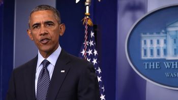 obama, sobre la masacre de orlando: estamos investigando si fue un acto terrorista obama, sobre la masacre de orlando: estamos investigando si fue un acto terrorista
