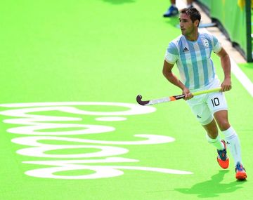 Una sensible baja y una incógnita en Los Leones antes de la final con Bélgica