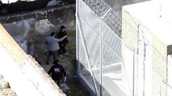 Gentileza: Rosario3 Gentileza: Rosario3