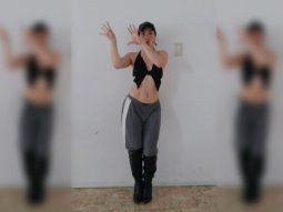 La explicación de Patricia Bullrich sobre el consenso se volvió un baile viral