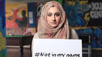 musulmanes contra el estado islamico musulmanes contra el estado islamico