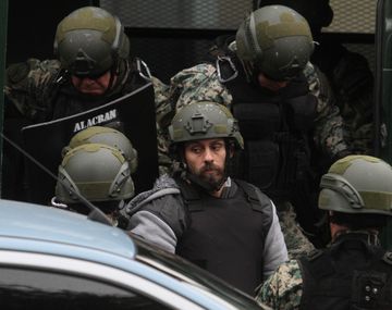 Pérez Corradi, a juicio en la causa por tráfico de efedrina