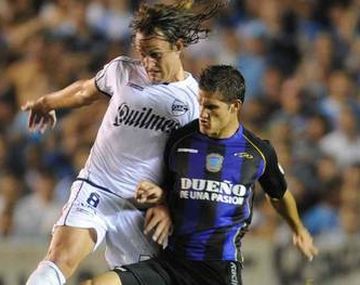 Racing va por la recuperación frente a un Quilmes en levantada