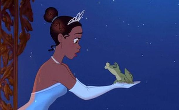 Princesa