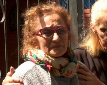 Habló la mamá del peluquero asesinado en Recoleta: Esto estaba planeado