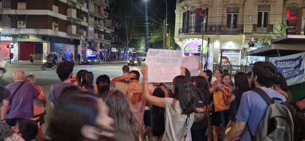 Cacerolazos contra la Reforma Laboral en el Congreso y barrios del AMBA