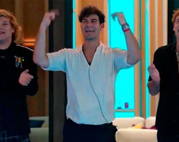 Gran Hermano: el video de promoción de los finalistas