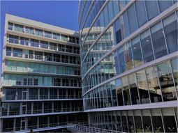 Una nueva empresa se radica en Parque Patricios: Indra abre nuevas oficinas