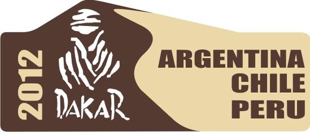 LOGO DAKAR2012_2