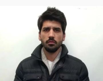 Excarcelaron a Eugenio Veppo