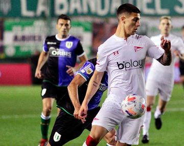 Con la mente en la Copa, Estudiantes quiere sacar un buen resultado de local ante Banfield.
